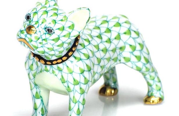 Private Lake Balaton Experience with the Herend Porcelain Factory