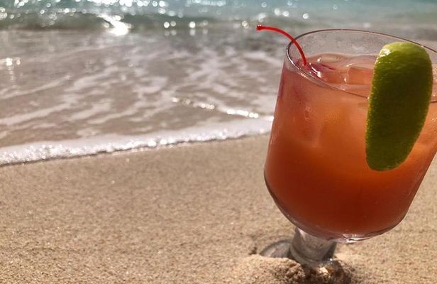 Bermuda Rum Swizzle Sip & Sample Tour