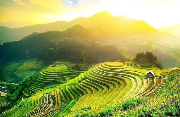 Private Tour: Ha Giang 3 days 4 nights