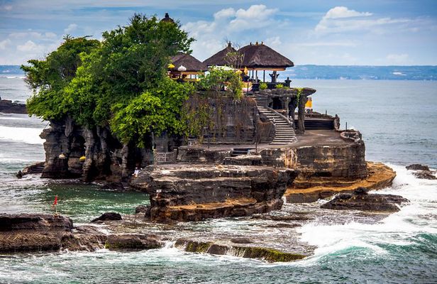 Private Full Day Tour: Best UNESCO Sites in Bali