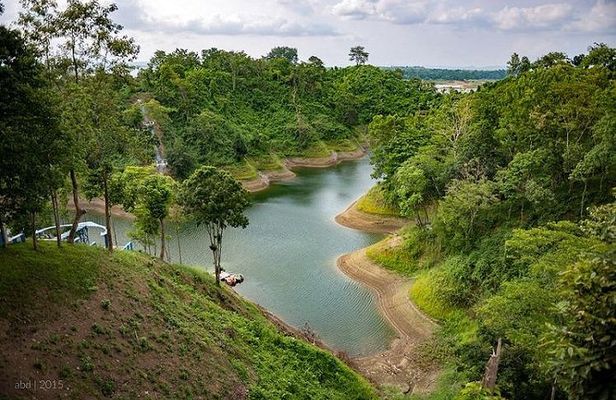 Day-Long Chittagong City Tour