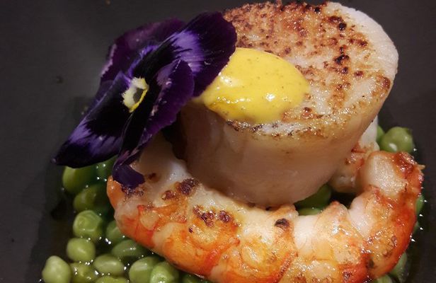 San Sebastian Top Pintxos Private Tour