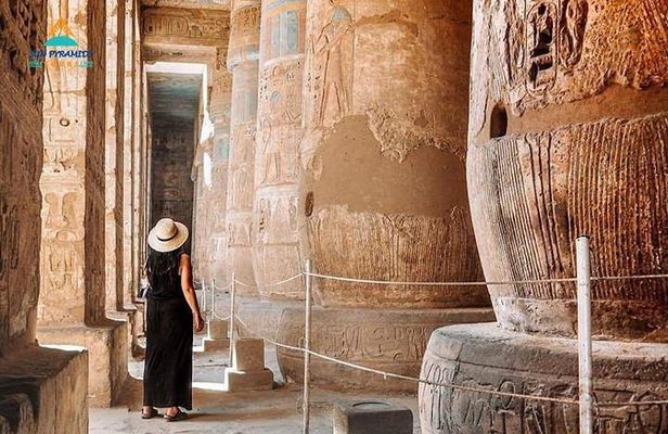 Philae Temple in Egypt - Private Guided Tour