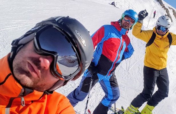 Skiing at Jahorina Olympic Mountain – Full Day Tour from Sarajevo