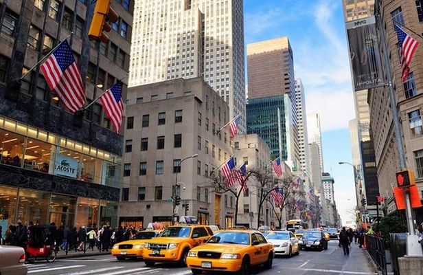 See 30+ Top New York Sights - Fun Local Guide