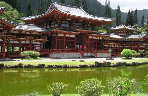 Uplifting Uji: Kyoto's Tea, Shrines, and Natural Spirituality