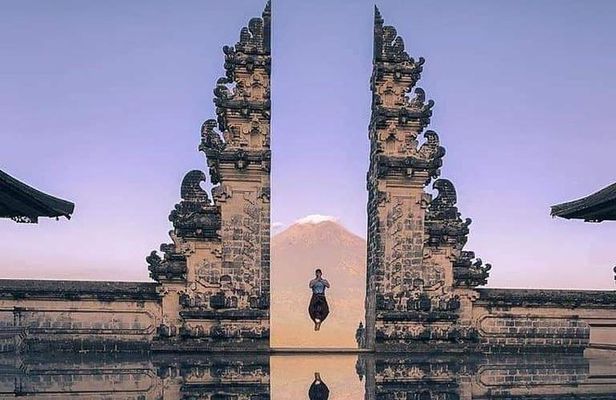 Gate of Heaven