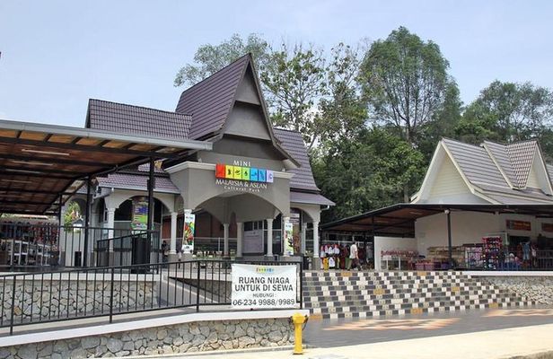 Full Day Historical Malacca Tour