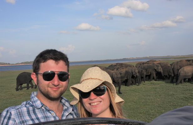 Sight Scenes Tour : 6 Days