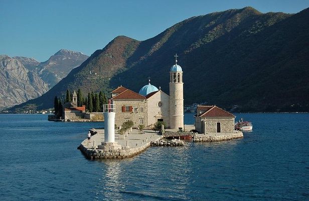 The Highlights of Montenegro