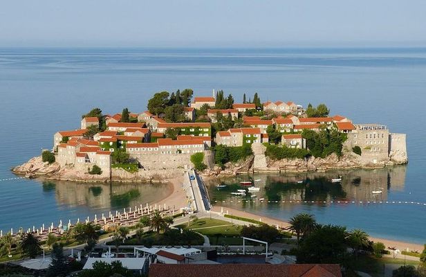 Montenegro Private Tour