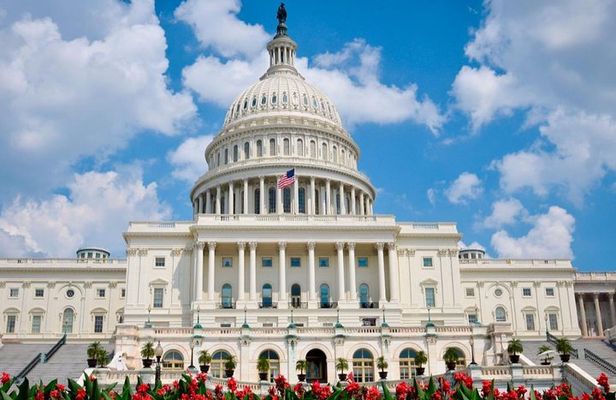 Day trip to Washington from New York