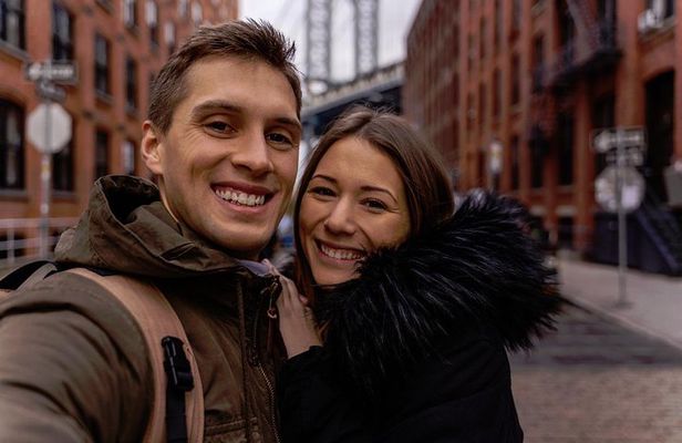 Luxury Private VIP Tour by SUV: Best of NYC. Select 3 or 5 hours