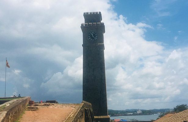 Galle city tour - Private day tour from Colombo / Negombo