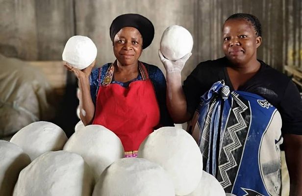 Durban from Within : An Immersive City Tour