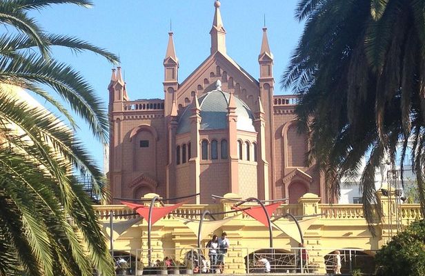 Full Day Private City Tour of Buenos Aires
