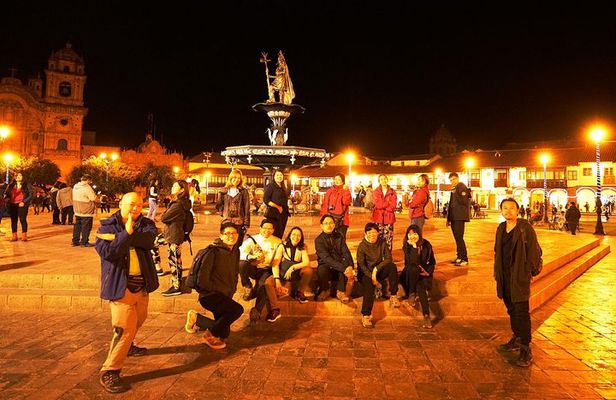All Inclusive – 2 Days Cusco City Tour And Machupicchu Experience
