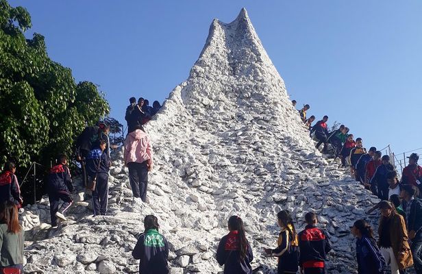 Explore Pokhara 1 Day Tour