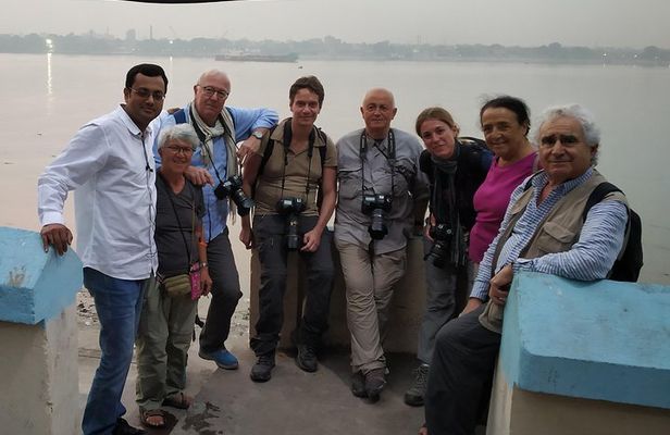 Experience Kolkata in 2 Days like never before - Private Tour