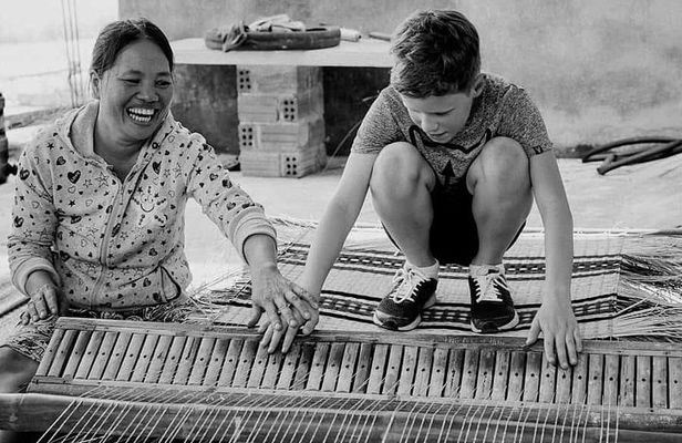 Authentic Hoi An - 'Focus on Locals' Private Tour