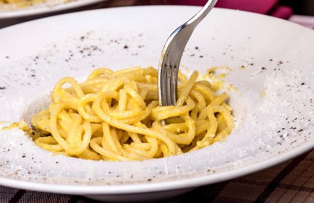 Pasta, Pizza & Gelato Food Tour in the Heart of Ancient Rome