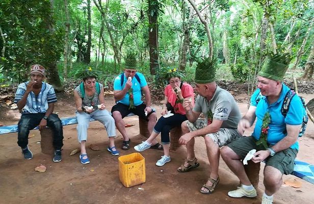 Spice Tour by the door tours 