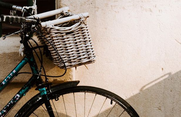 Marrakech By Bike 2 Hour Cycling Tour