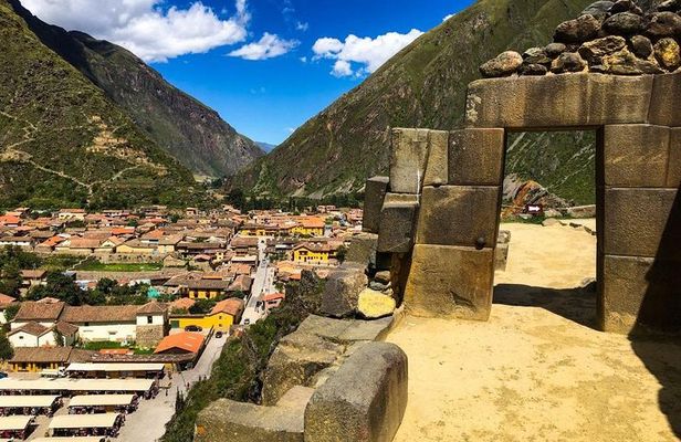 Excursion to Sacred Valley with Maras - Moray || Private Service ||