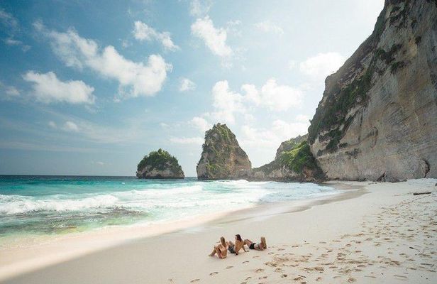 East Nusa Penida Island Tour