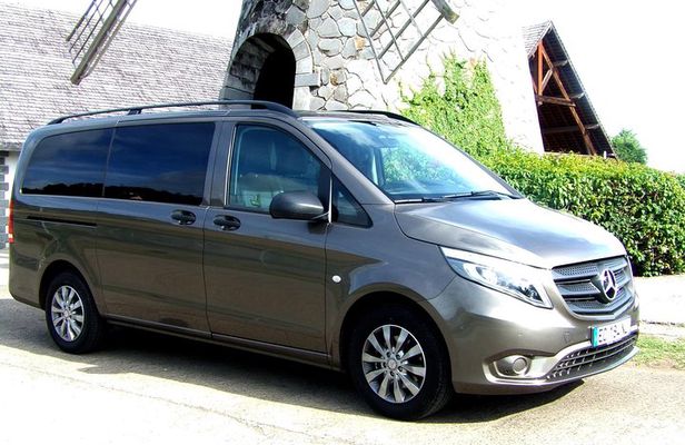 Martinique flavors in the rainforest and St Pierre - Pile et Face