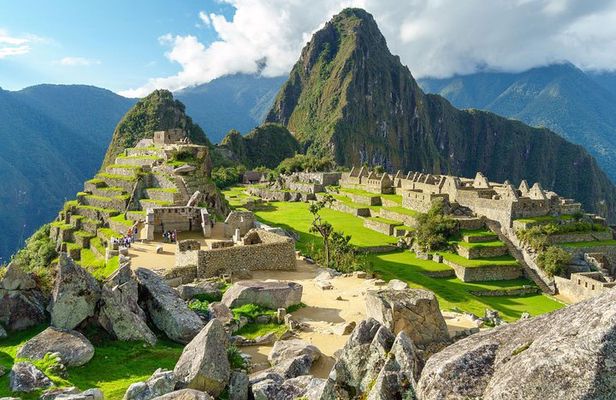3-Day All-Inclusive Tour: Cusco City, Sacred Valley, Machu Picchu