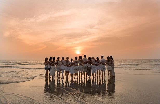 Yin Yoga Therapy Training - 200 Hours (Yoga Alliance)