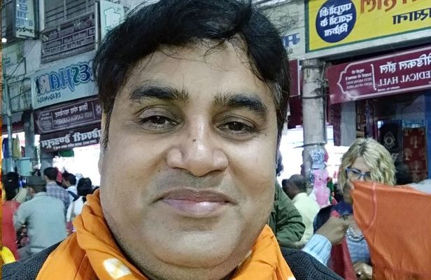 City tour of varanasi with official tour guide