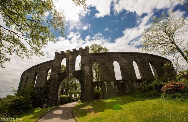 Oban and the West Highlands Day Trip from Glasgow