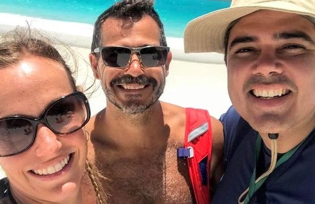 BEST BEACHES - Arraial do Cabo - Day Tour (Boat Tour + Buffet)