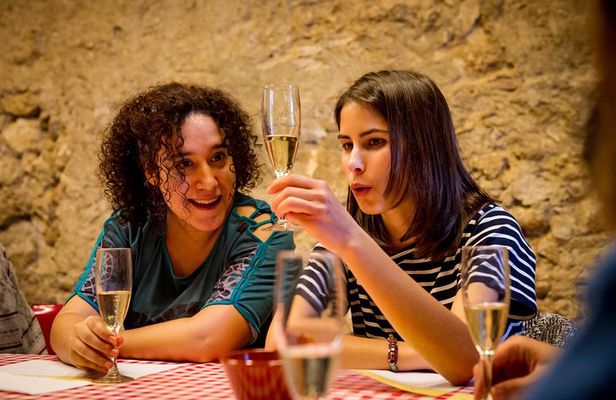 Your Cava, Your Story – Wine workshop experience at Artcava