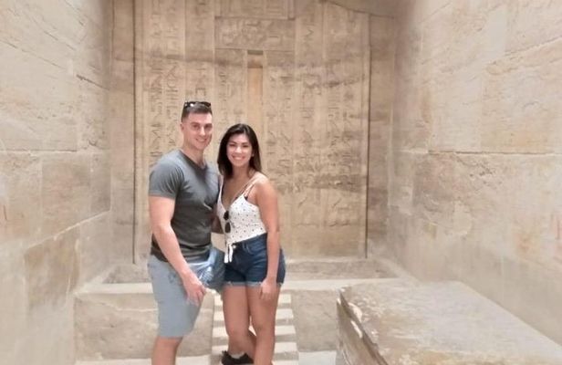 3 Days private tour in Cairo, Giza& Alexandria with camel Ride and Lunch