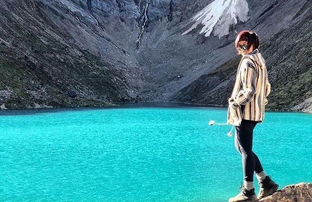 Laguna Humantay (Day Trip)