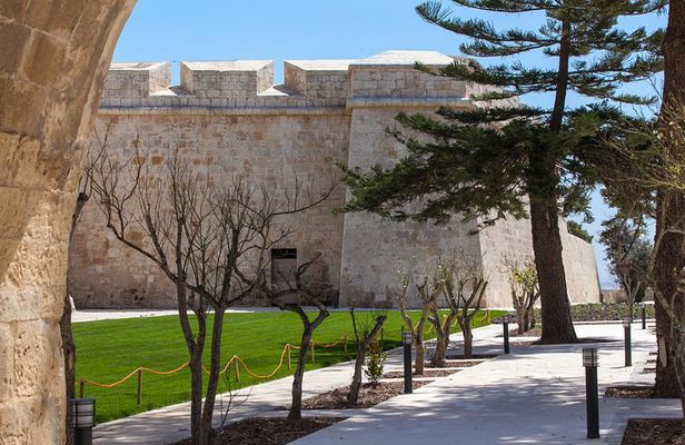 Malta Full Day Private Sightseeing Tour