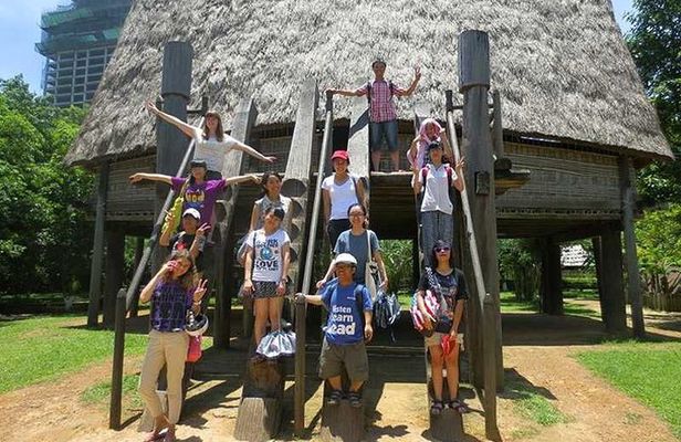 Hanoi City Tour 1 Day