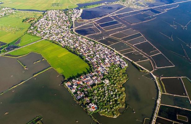 Hue to Hoi An Amazing Transfer