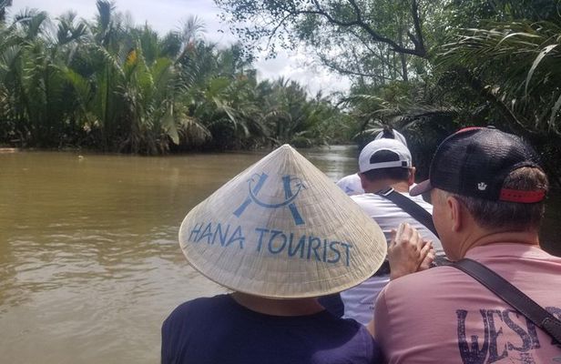 1-Day Explore Non-Touristy Side Of Mekong Delta- Group 10 Max