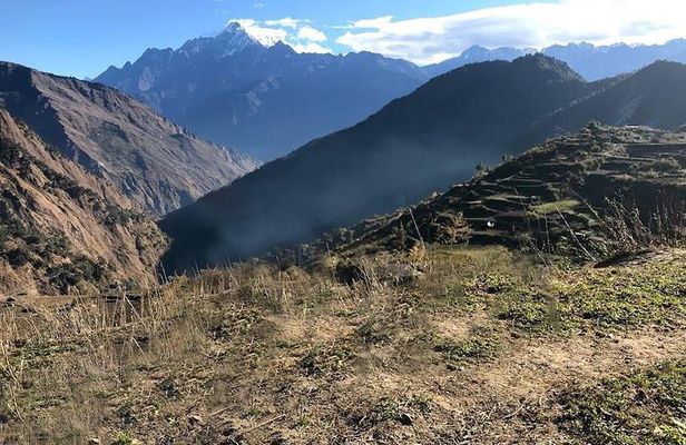 Ruby Valley Trek - 9 Days Private Hidden Gem from Kathmandu