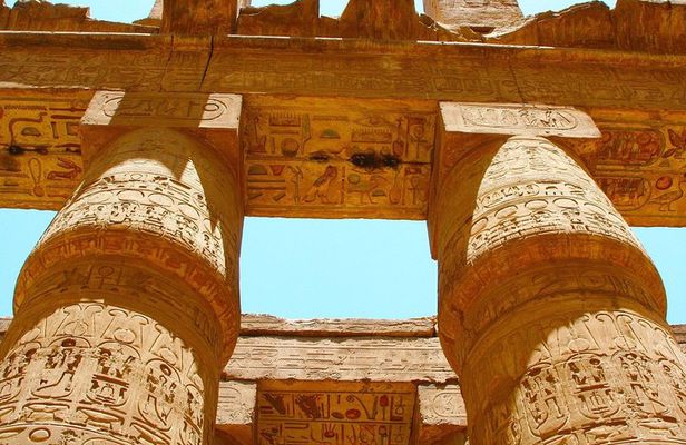 Luxor Archaeology Tour: Valley of the Kings, Karnak, Luxor Temples & More