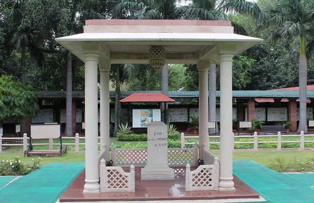 All Inclusive Old & New Delhi Sightseeing Tour