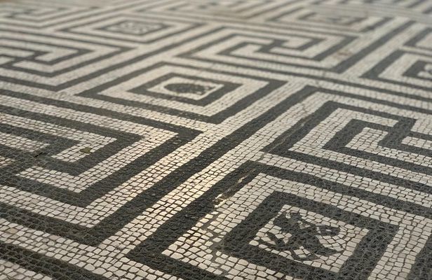Secret Herculaneum: The Hidden Treasure of Ancient Roman Civilization
