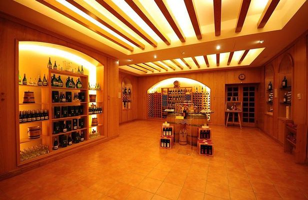Anjar, Baalbek & Ksara Winery | Small-Group Guided Tour Beirut