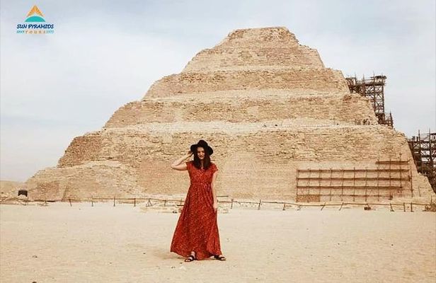Sakkara and Memphis