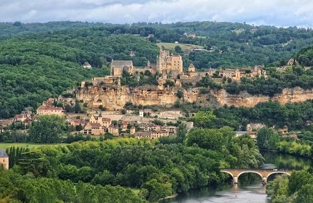 Private Afternoon Tour : the Dordogne Valley by EXPLOREO SARLAT