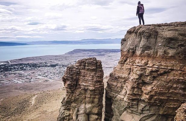 Southroad Calafate Balcony Experience with Tour Mode Options